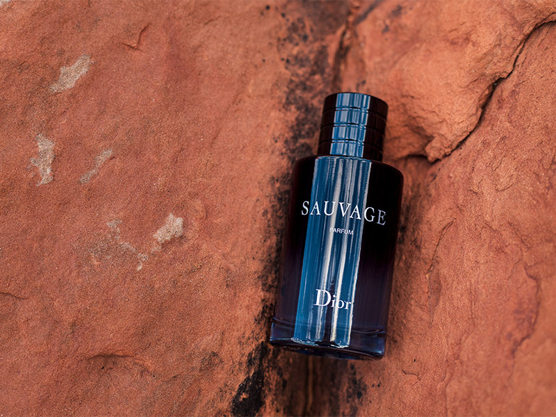تخطى الحدود بجرأة مع عطر Sauvage الجديد من ديور